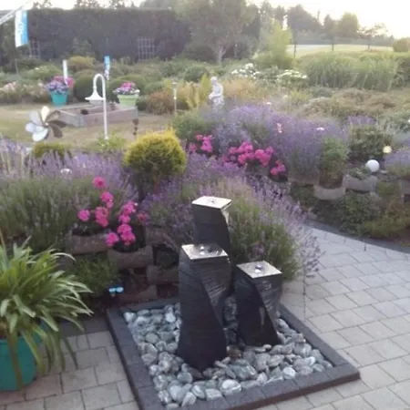 Ferienwohnung Hoffmann Parterre - A48279 *