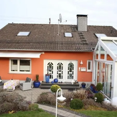 Ferienwohnung Hoffmann Parterre - A48279 * 네트펜
