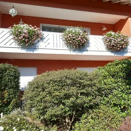 아파트 Ferienwohnung Hoffmann Parterre - A48279 네트펜